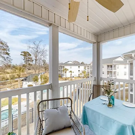 White River 31-I Myrtle Beach Exterior photo